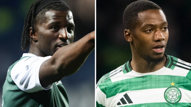 Bushiri and Balikwisha