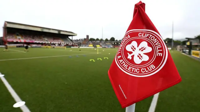 Solitude stadium