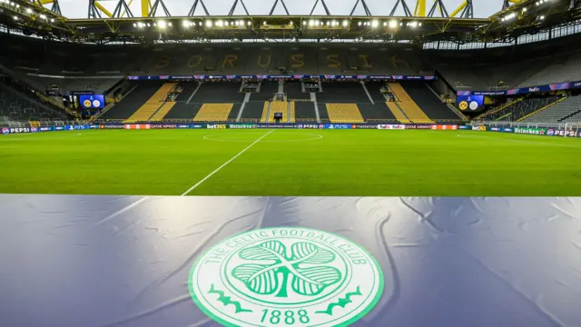 Signal Iduna Park