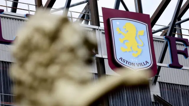 Celtic's final fixture of the league stage is at Villa Park on 29 January