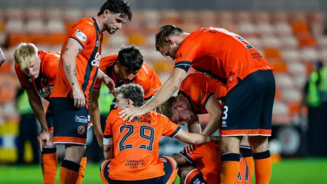 Dundee United