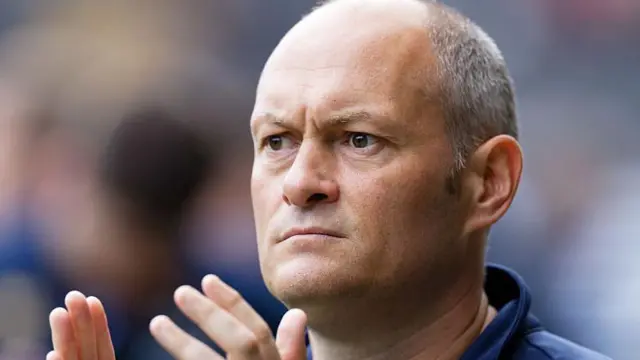 Alex Neil