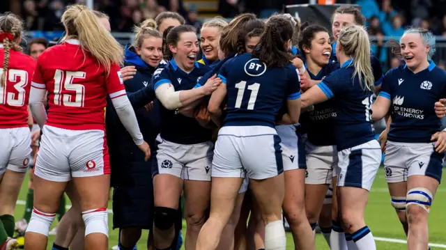 Scotland will warm up for the by hosting Wales at the Hive Stadium in September