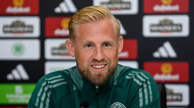 Kasper Schmeichel