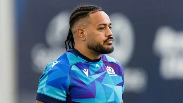 Alex Masibaka
