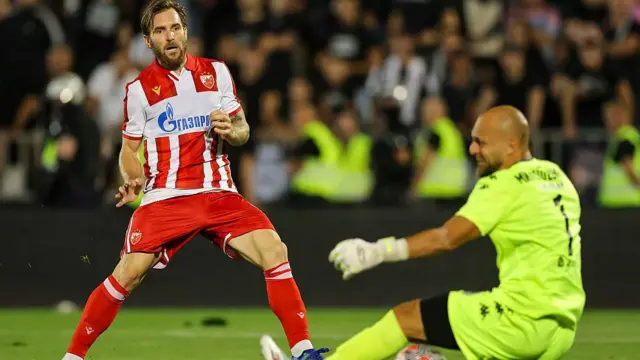 Aleksandar Katai