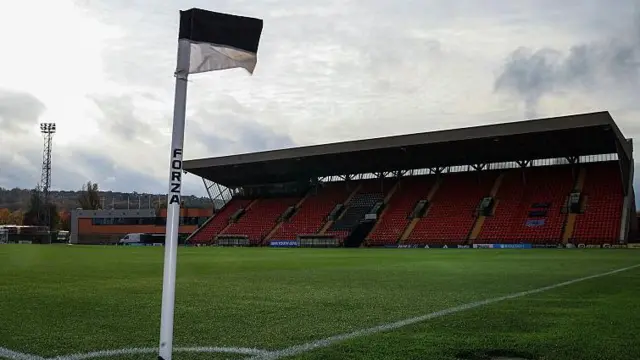 Gateshead FC