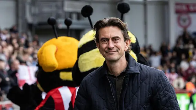 Thomas Frank