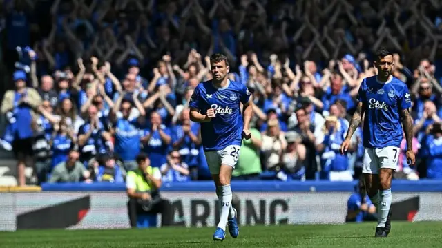 Seamus Coleman 