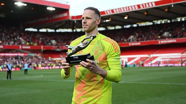 Matz Sels
