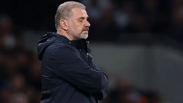 Ange Postecoglou
