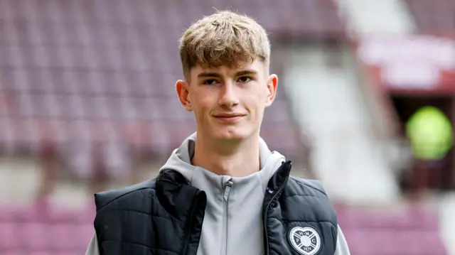 James Wilson