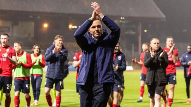 Don Cowie