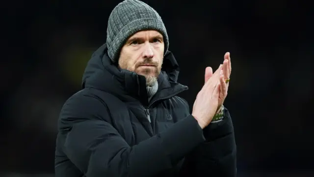 Erik ten Hag