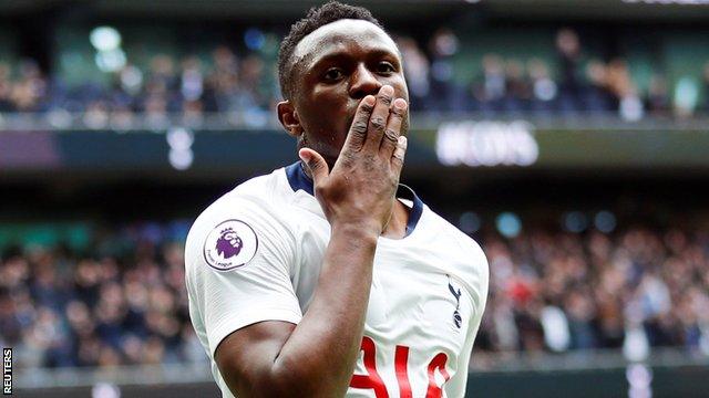 Victor Wanyama