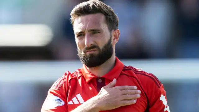 Graeme Shinnie
