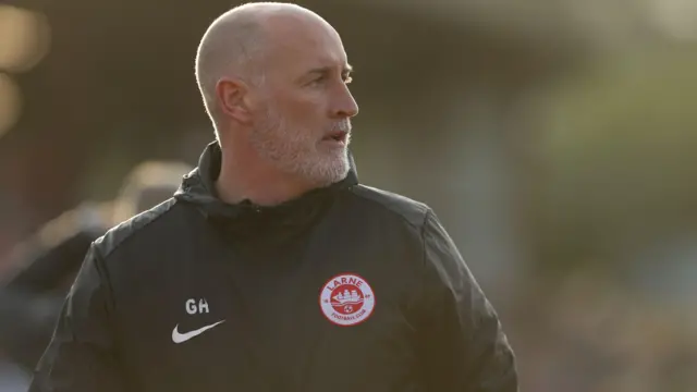 Gary Haveron