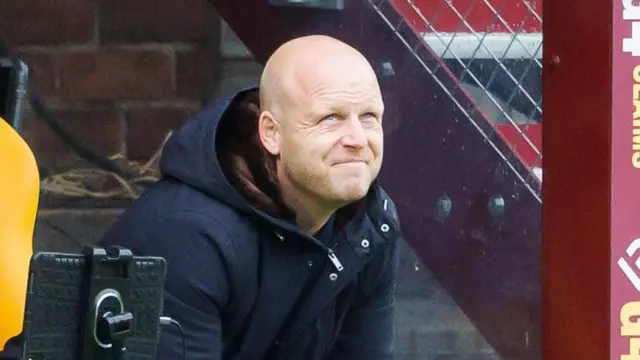 Steven Naismith