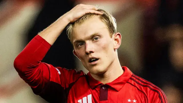 Alexander Jensen
