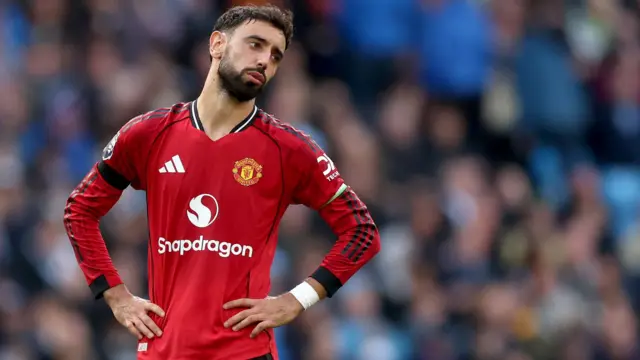 Bruno Fernandes
