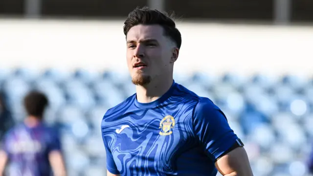 Morgan Boyes