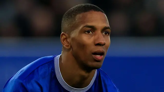 Ashley Young