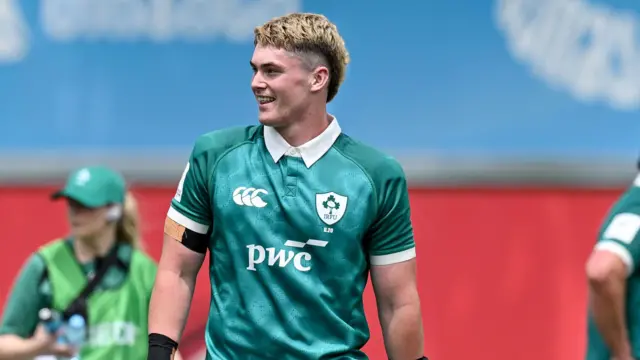Sean Walsh