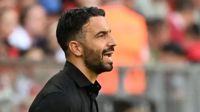 Ruben Amorim