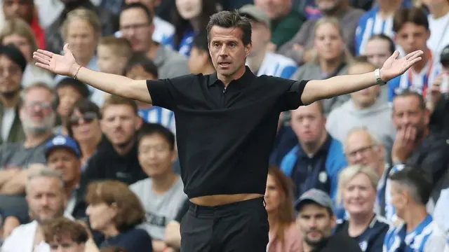 Marco Silva 