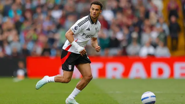 Antonee Robinson
