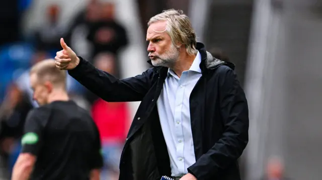 Steven Pressley