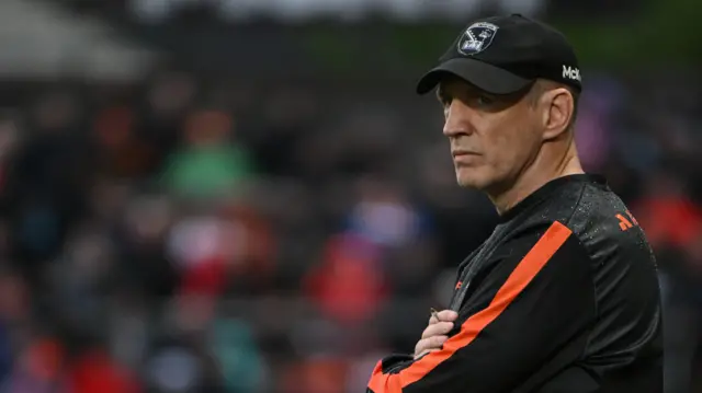 Kieran McGeeney