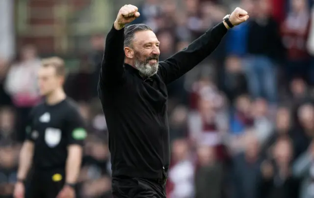 Derek McInnes