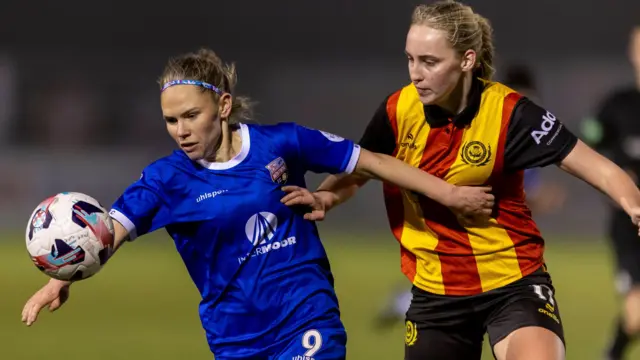 Montrose visit Rangers while Partick Thistle host Hamilton Accies as both sides search for final top six spot