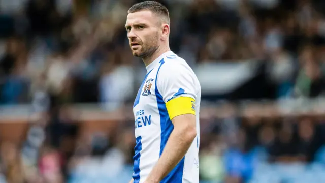 Greg Kiltie