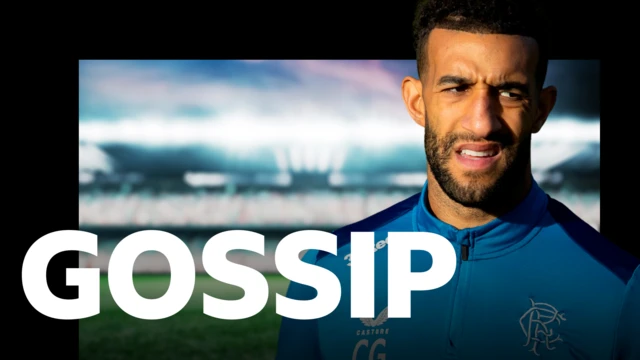 Goldson gossip promo