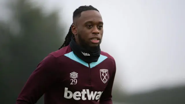 Aaron Wan-Bissaka