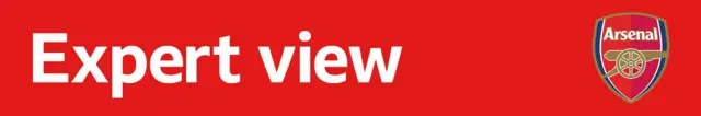 Expert View banner
