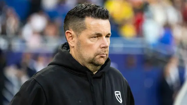 Lens boss Pierre Sage
