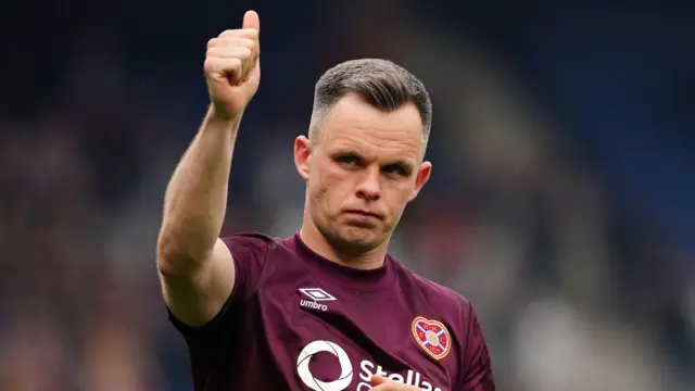 Lawrence Shankland