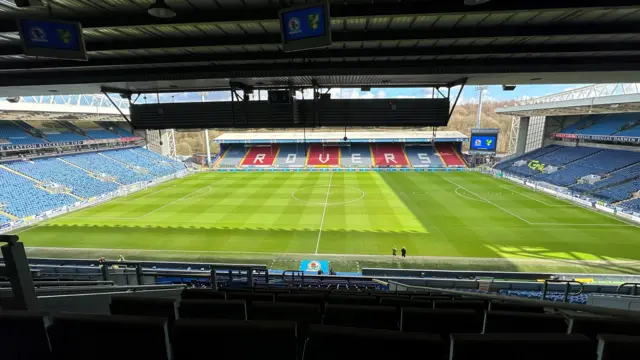 Ewood Park