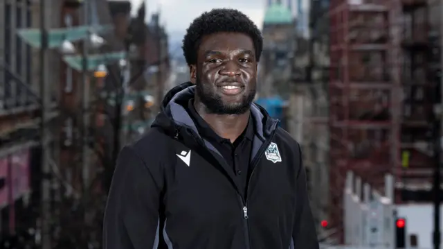 Jare Oguntibeju