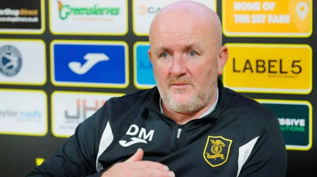 David Martindale Image