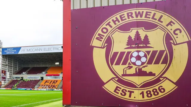 Motherwell FC