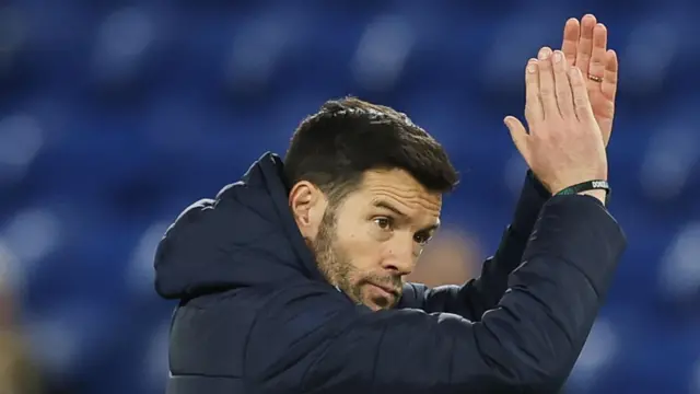 Brian Barry-Murphy applauds 