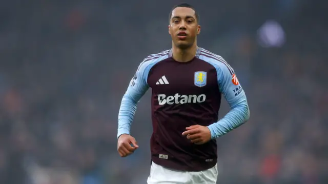 Youri Tielemans