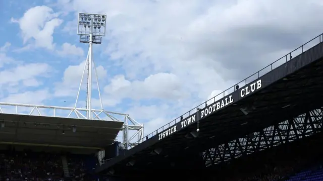 Portman Road