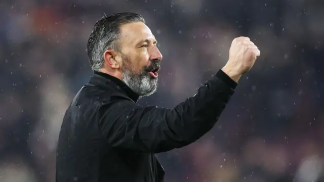 Derek McInnes