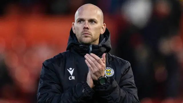 Craig McLeish
