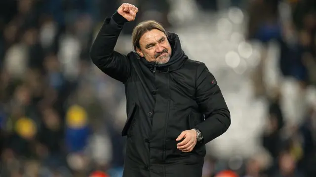 Daniel Farke